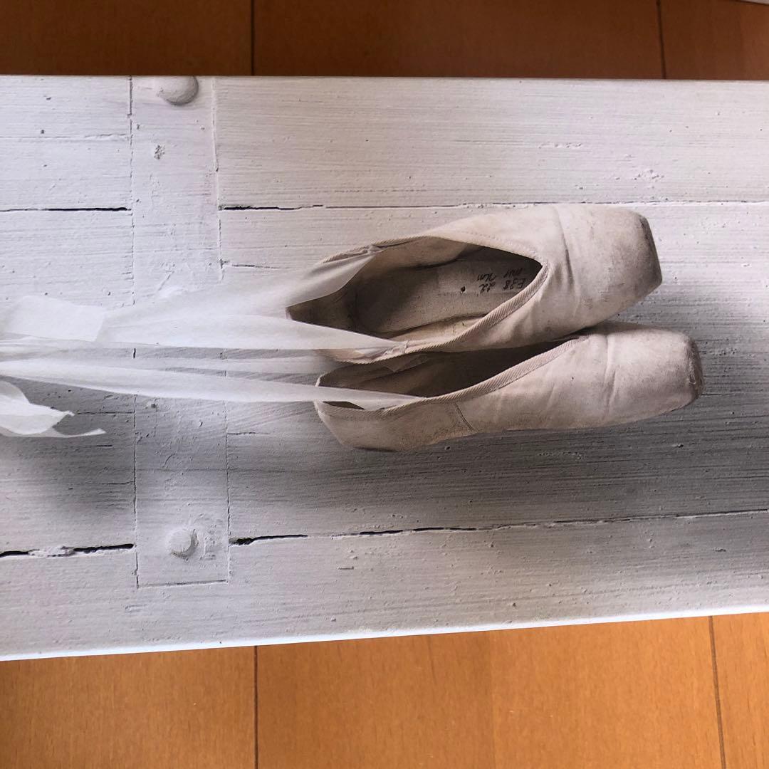 edit for lulu ANNIEL ラメ　バレエシューズ　サイズ35