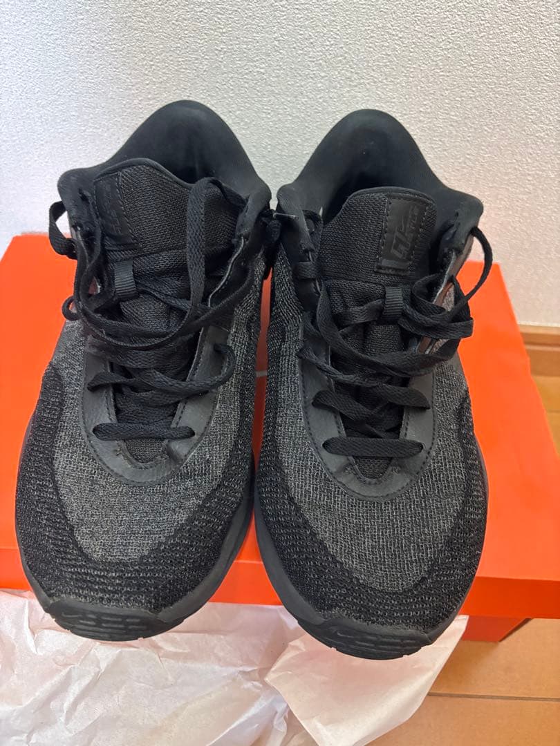 シューズ(男性用) NIKE gt hustle academy 28.0cm