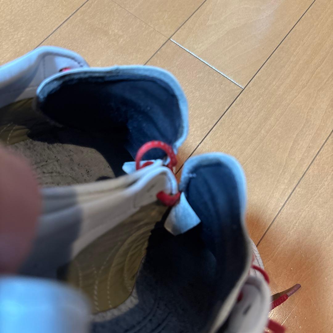 Mizuno モレリア27.5cm