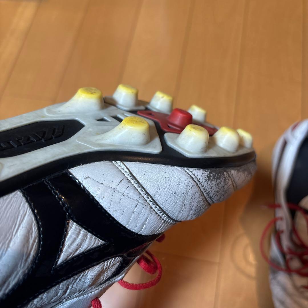 Mizuno モレリア27.5cm