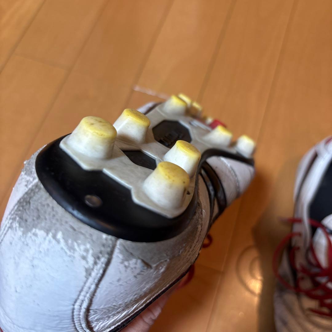 Mizuno モレリア27.5cm