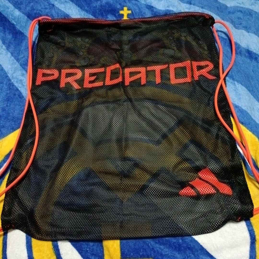 adidas プレデターエリートFG 新品未使用 値下げ不可