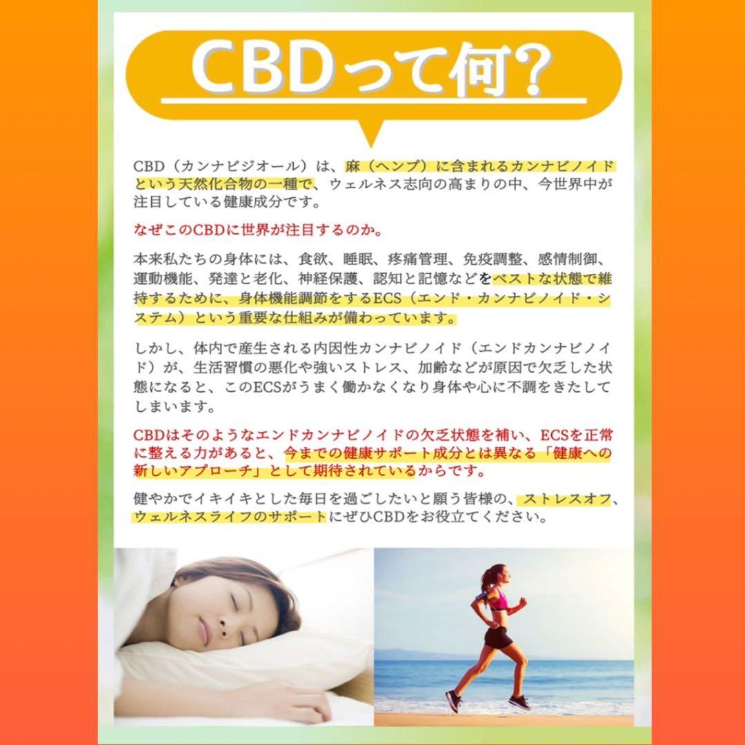 HHBD リキッド 0.5ml CBD CBN CBP H4CBH