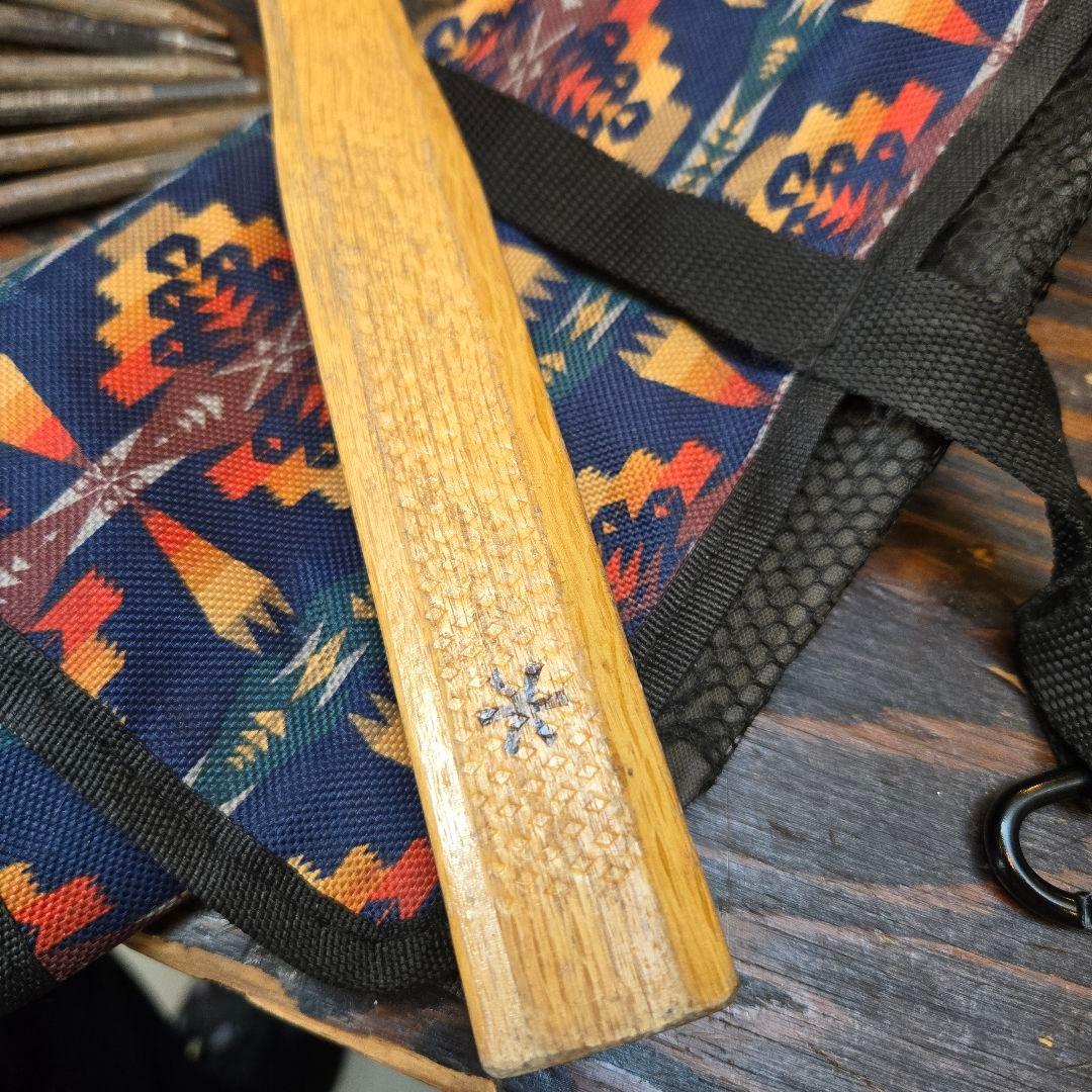 D*I様 スノーピーク suno peak ペグハンマー ペグ ソリッドステーク