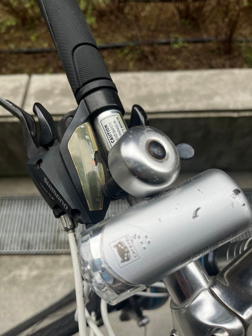 GIANT ESCAPE R3 2015年モデル