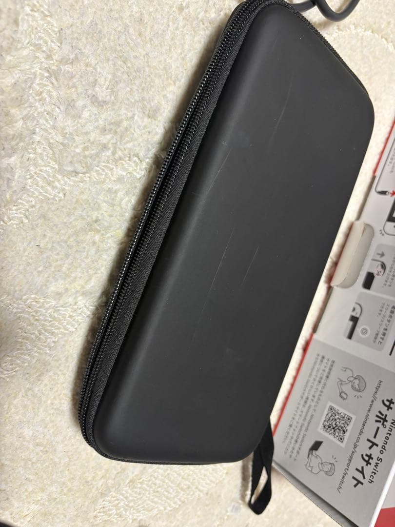 Nintendo Switch 本体 ネオングリーン/ネオンイエロー