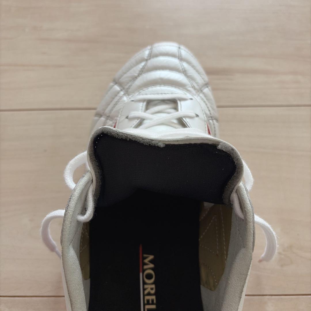 モレリアII JAPAN AG（P1GA250360）27cm