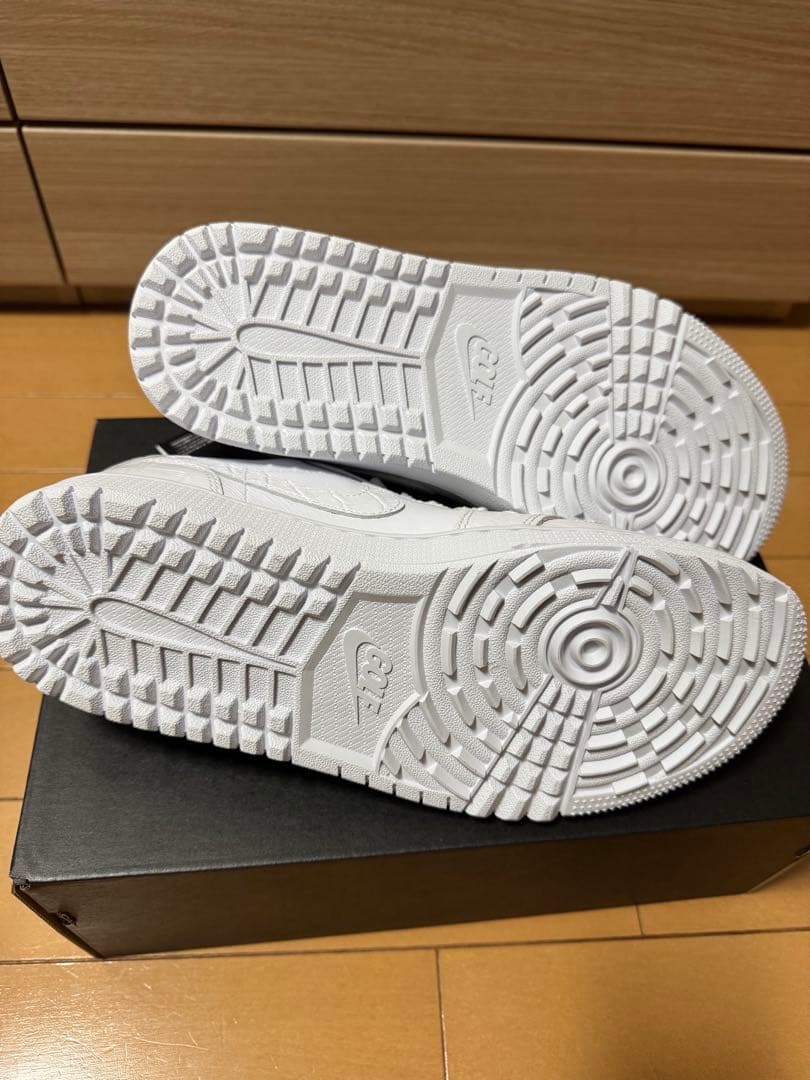 ✴︎新品未使用✴︎ ナイキ　エアジョーダン1 LOW G 26.5cm ゴルフ