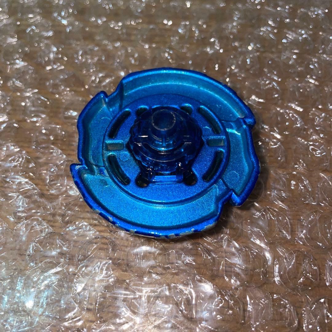 メタルファイトベイブレード wbba 非売品　マーキュリーアヌビウス85FX