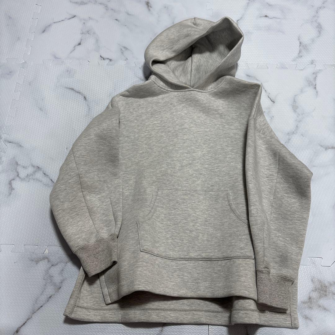 ✨2024モデルBEARDSLEY ビアズリー　ダンボールパーカー