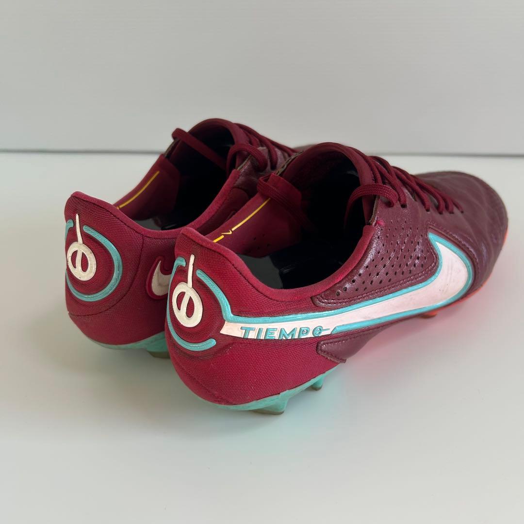 Nike ナイキ　ティエンポレジェンド9 FG 『廃盤レアモデル』