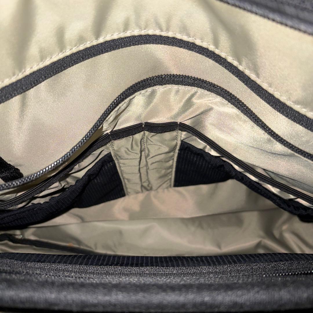 WEXLEY×green label relaxing＞STEM トート バッグ