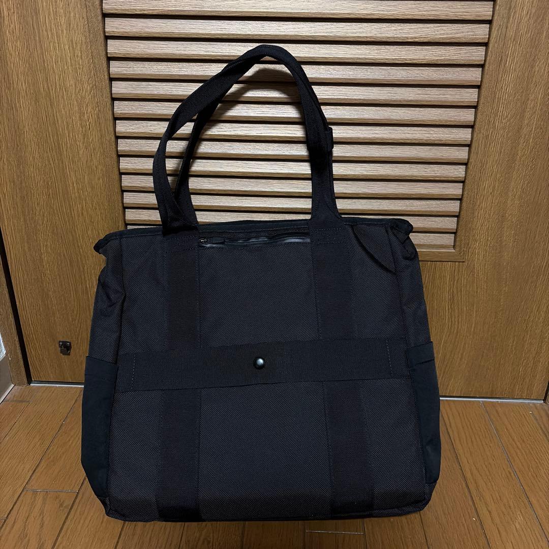 WEXLEY×green label relaxing＞STEM トート バッグ