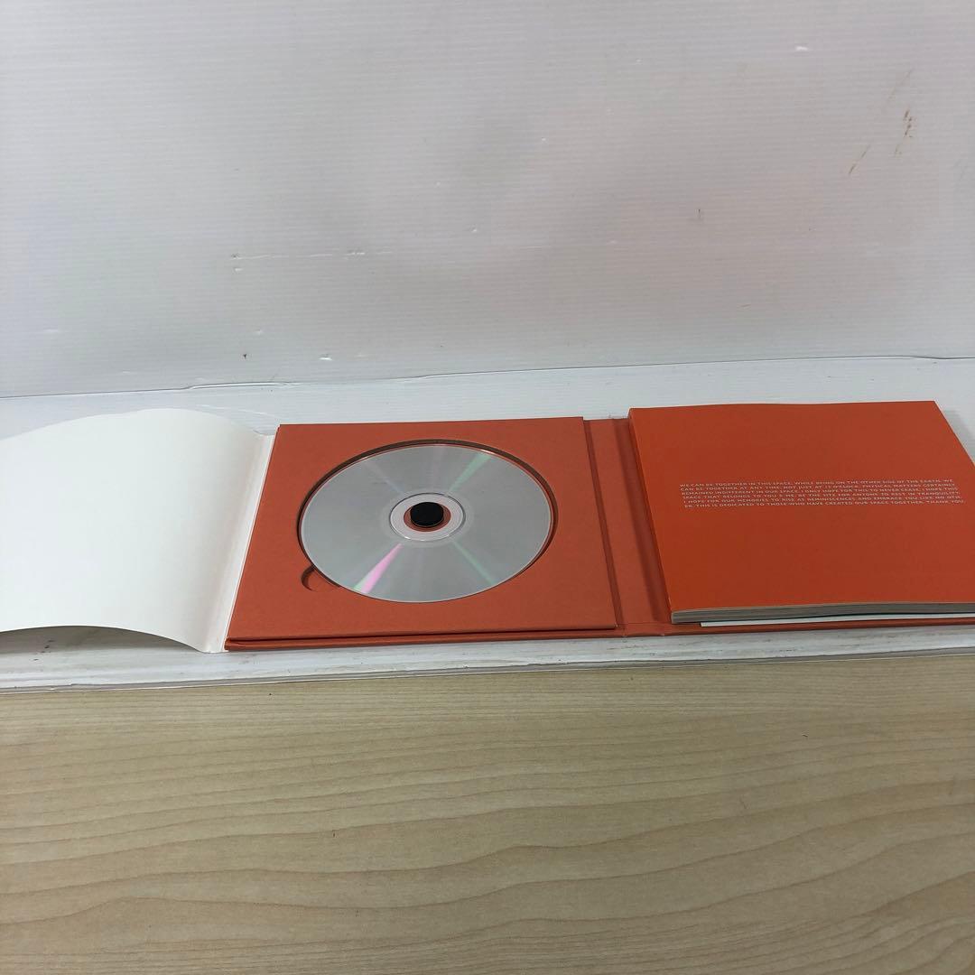 ◆SHINee JON HYUN ジョンヒョン CD3枚セット ブックレットつき