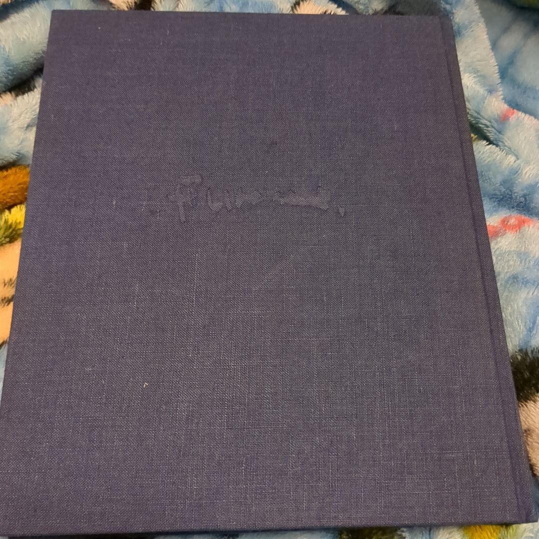 蟹のよこばい　福沢一郎画集