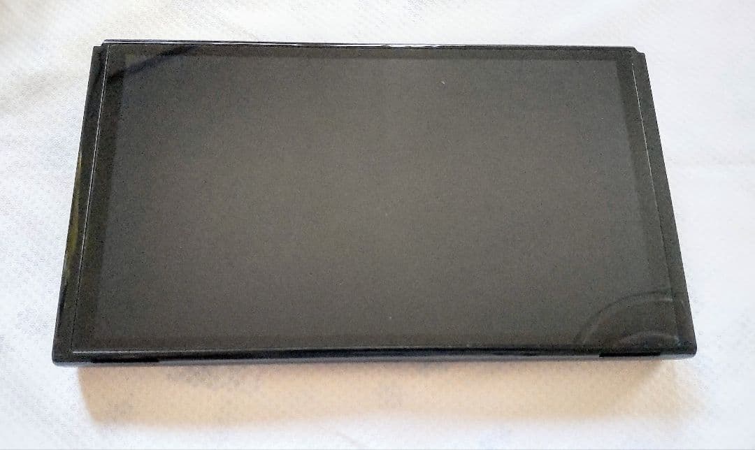 Nintendo Switch スプラトゥーンデザイン 本体のみ