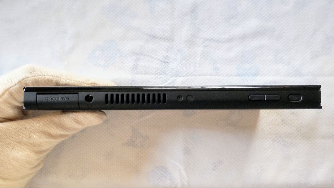 Nintendo Switch スプラトゥーンデザイン 本体のみ