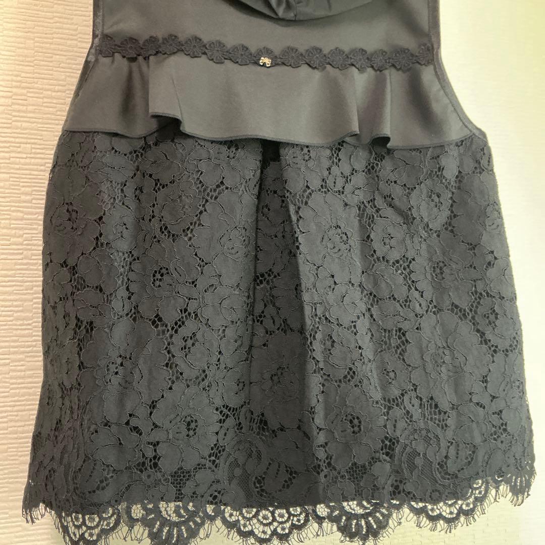 【新品】スーパービューティー♡フード付ベスト