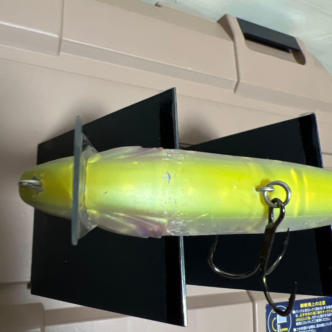 DRT クラッシュ9 low #プロブルー