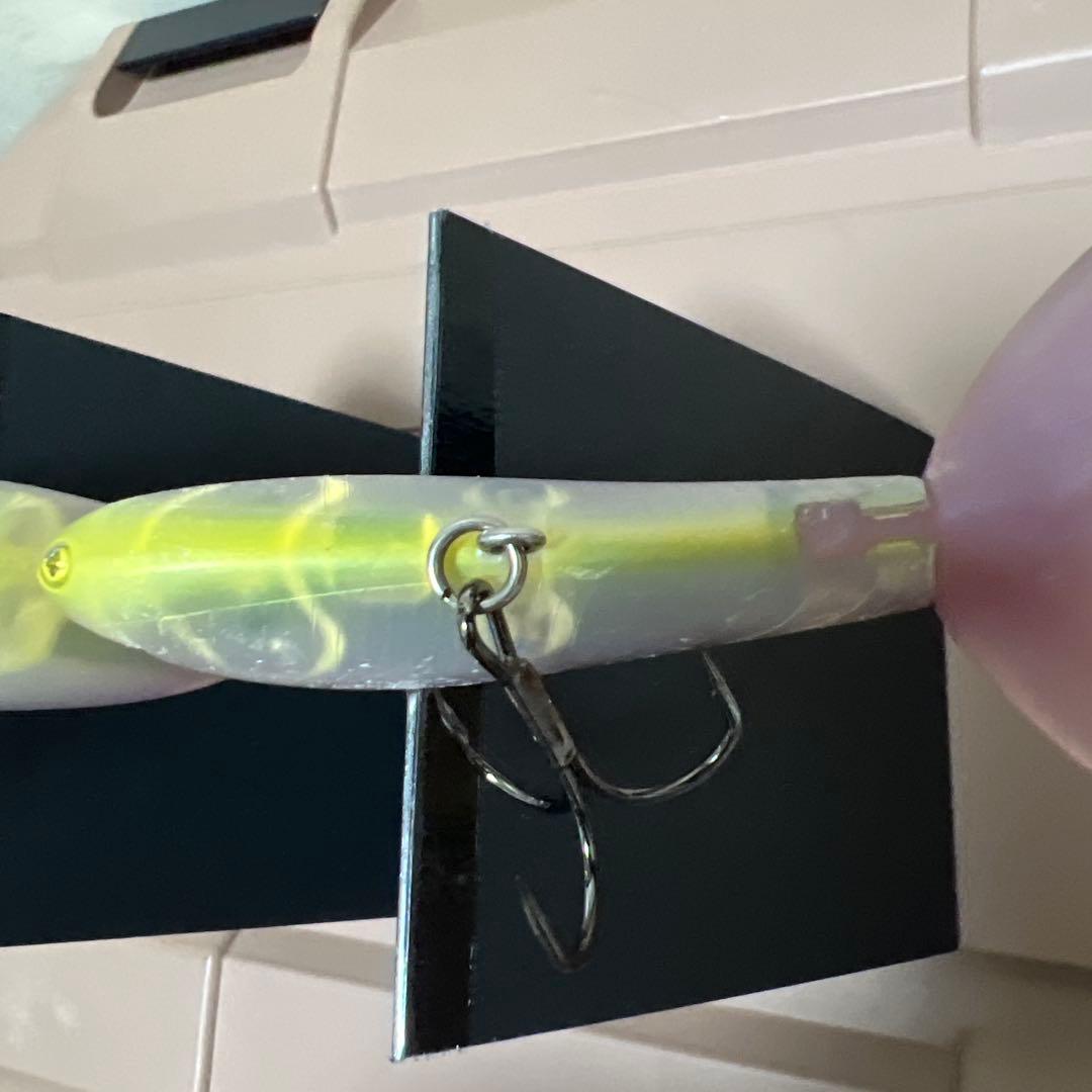 DRT クラッシュ9 low #プロブルー