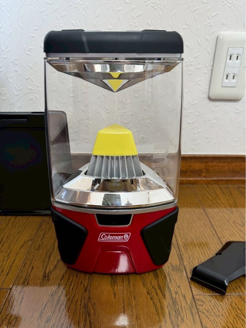 MILLENNIA™ LED CAMPSITE LANTERN