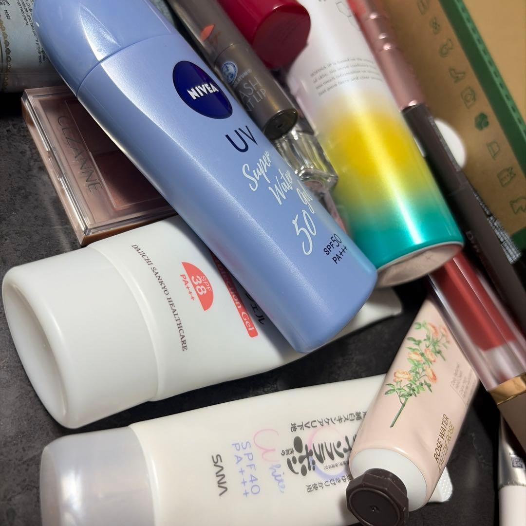 デパコスまとめ売り コスメまとめ売り デパコスセット 化粧品まとめ売り　プチプラ