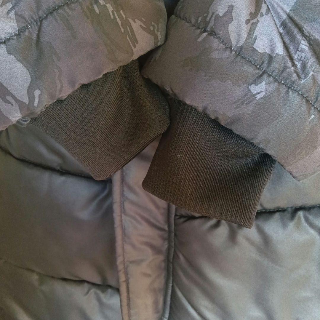 【美品】ATHLETA アスレタ ベンチコート M