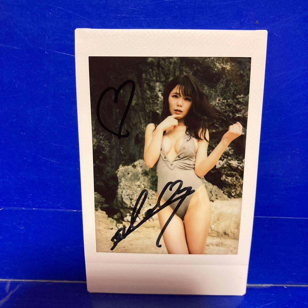 オシリス  DVD「君をさがしてた」直筆サイン入り特典生チェキ付属 未開封新品