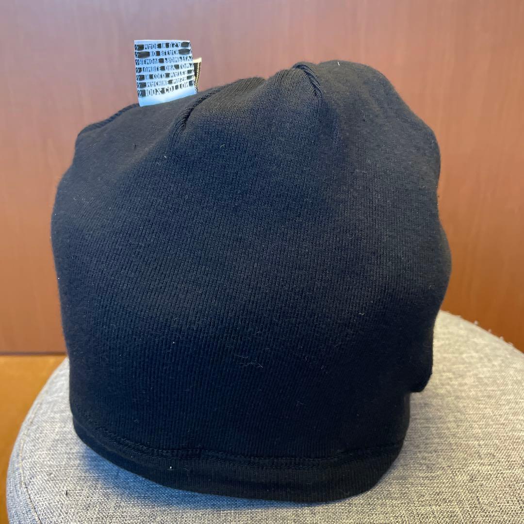 クロームハーツ　ニット帽
