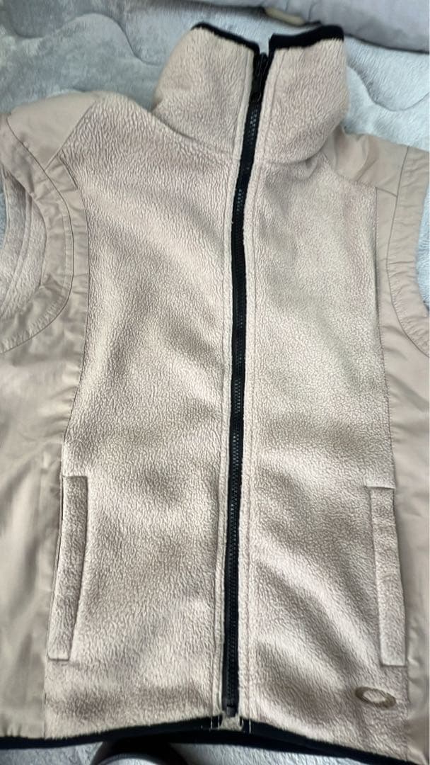 スキー OAKLEY software ski shell jacket