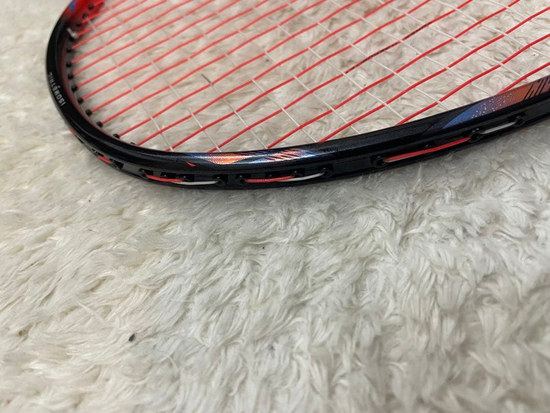 YONEX アストロクス77PRO 4U G6