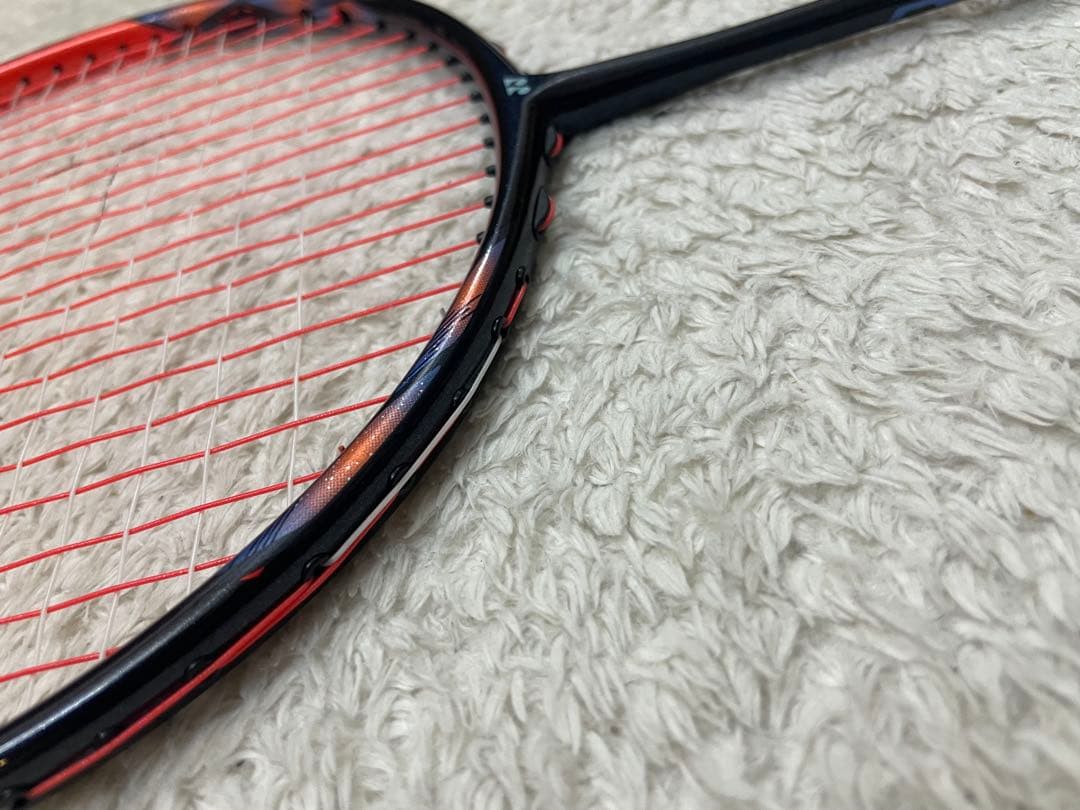 YONEX アストロクス77PRO 4U G6