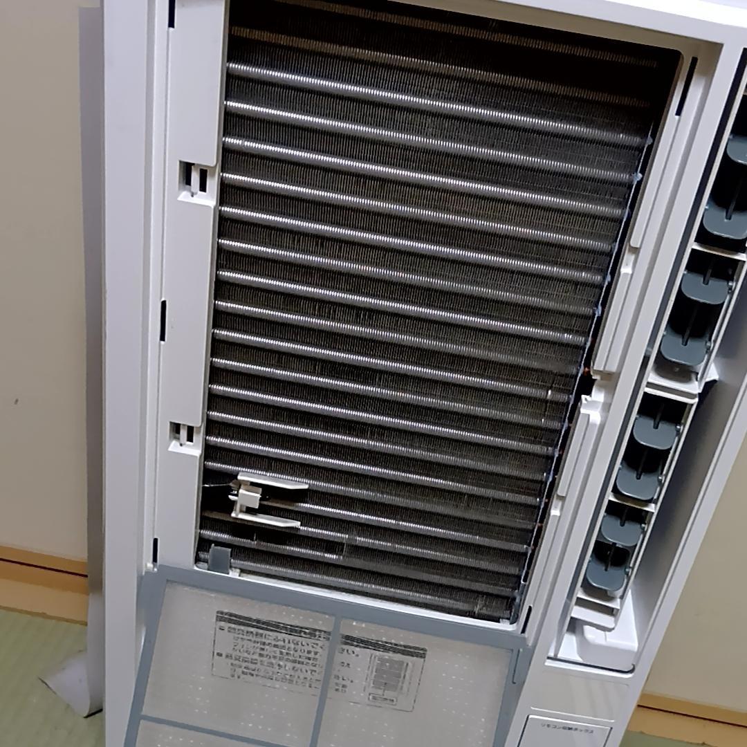 KOIZUMI ルームエアコン KAW-1695 ウインド型冷房専用