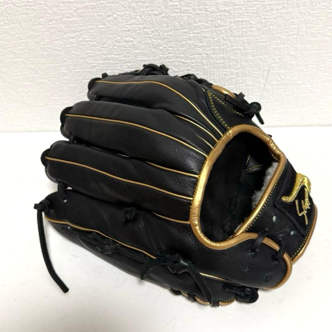 久保田スラッガー軟式限定D1 京田モデル