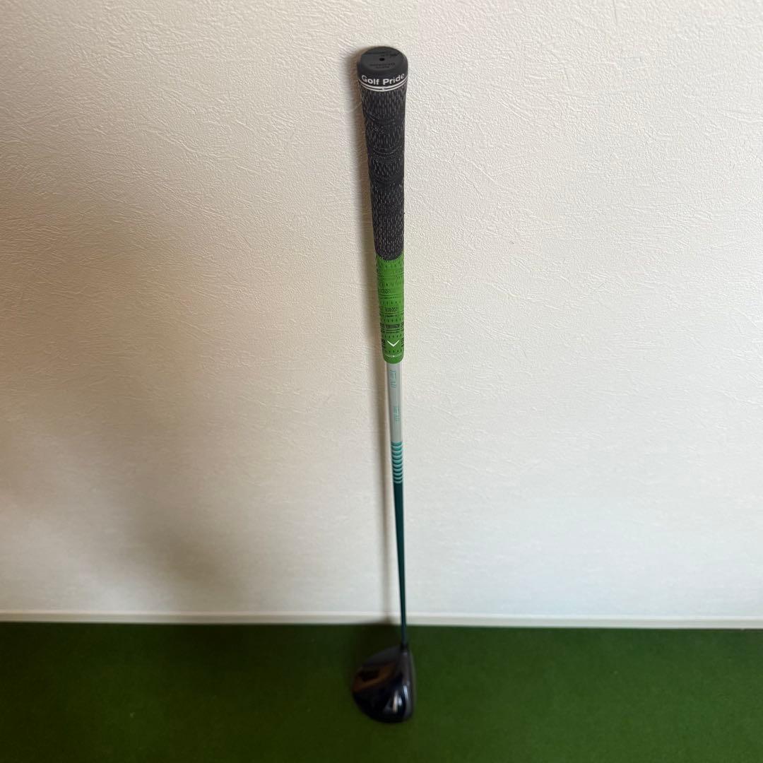 キャロウェイパラダイムCallaway PARADYM ドライバー 10.5°