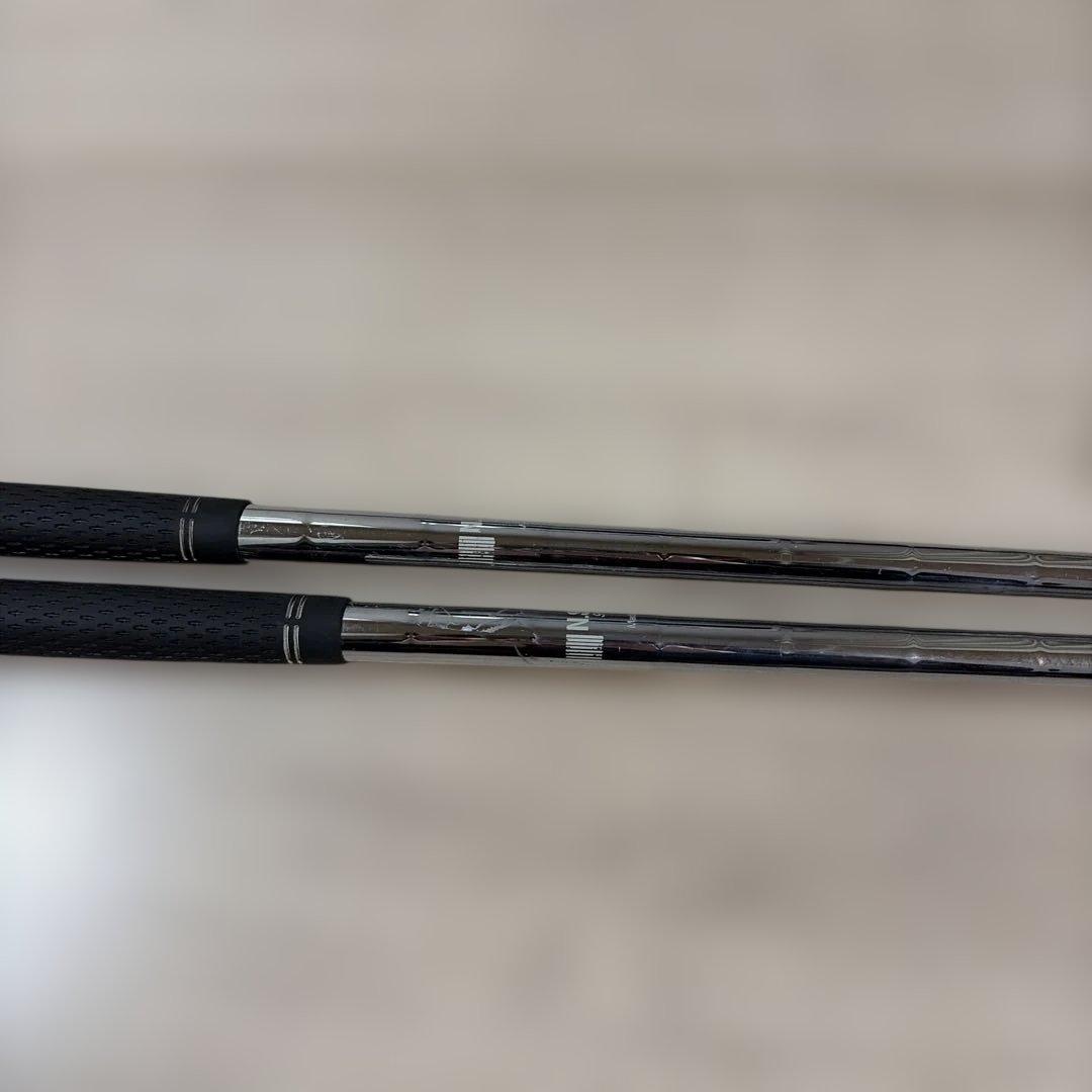 Cleveland 588 RTX ウェッジ 52° 56°セット