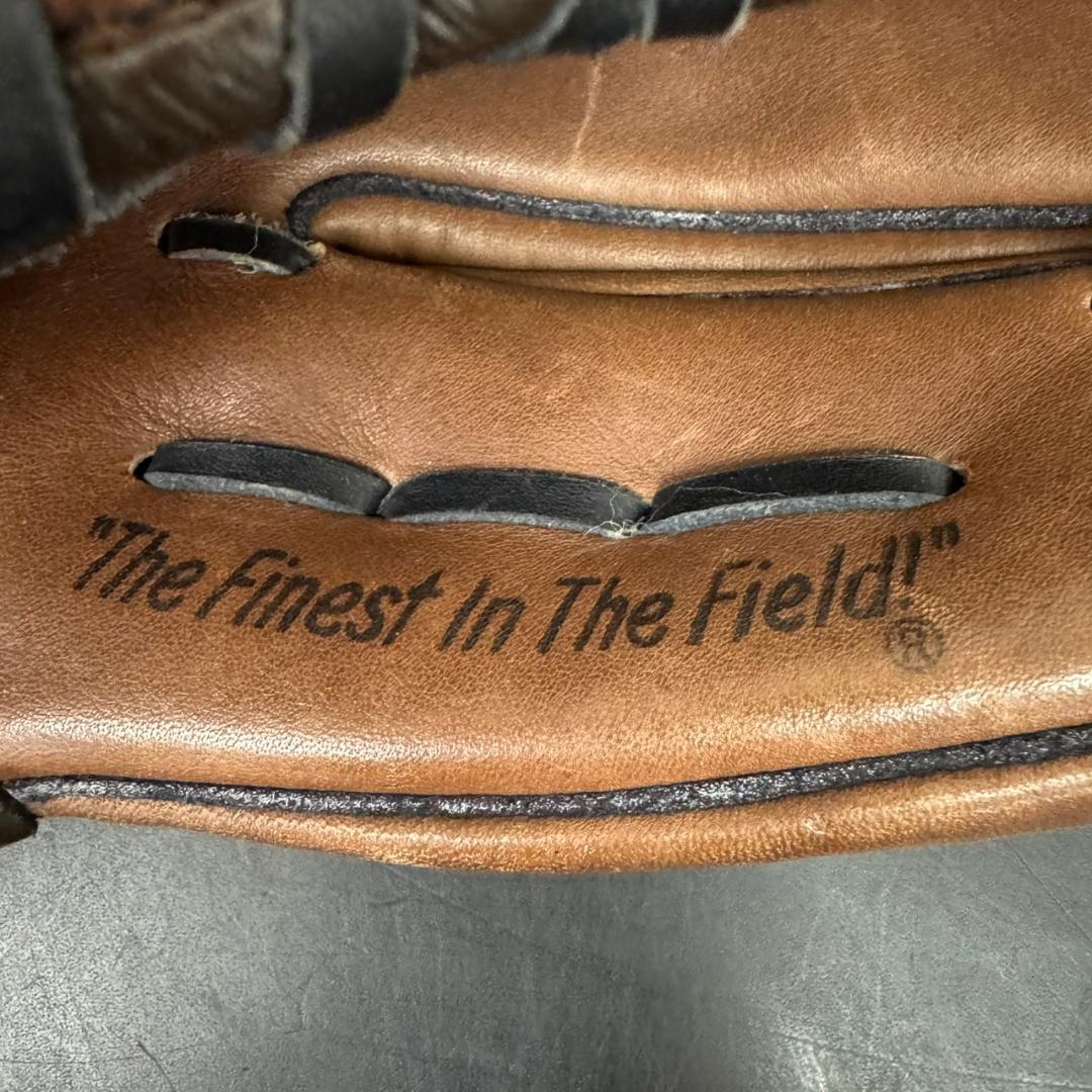 ☆ローリングス　Flasher　RG48A　edge u cated heel