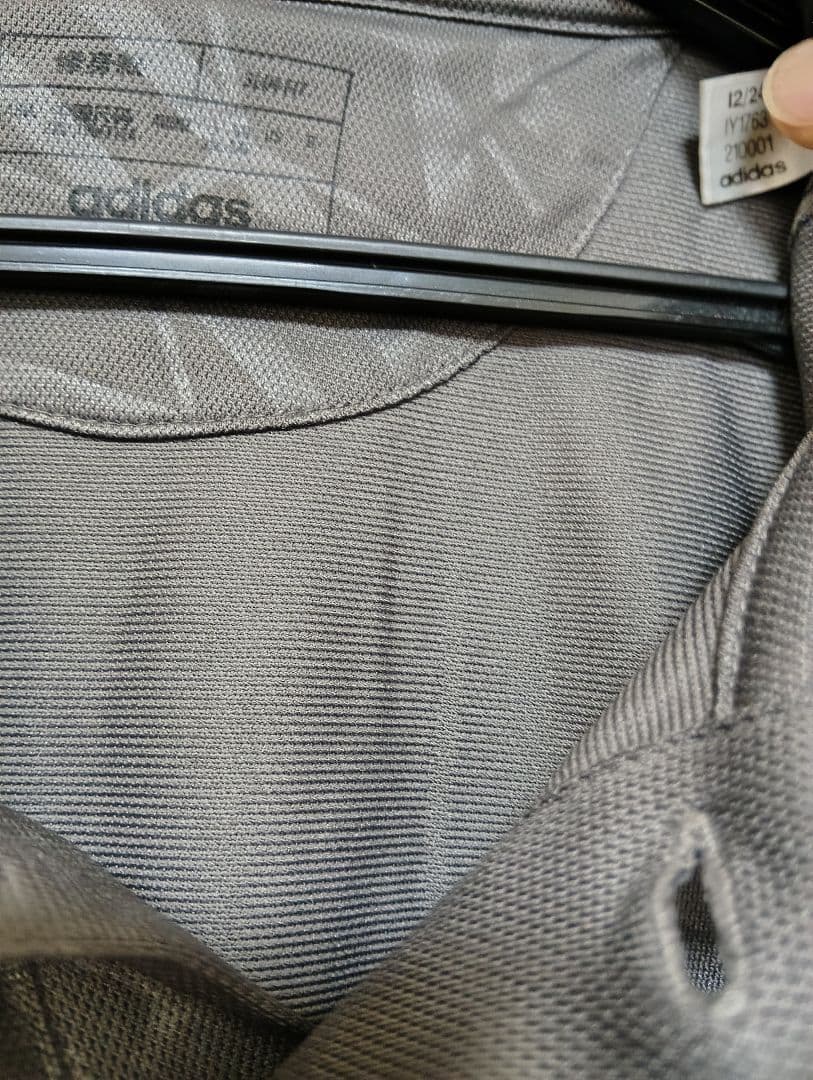 ★美品★ レアル・マドリード アディダス adidas ウェア ユニフォーム