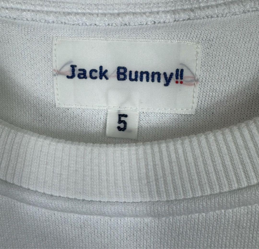 ジャックバニー×ドラえもん コラボスウェット L 新品 ゴルフ 完売