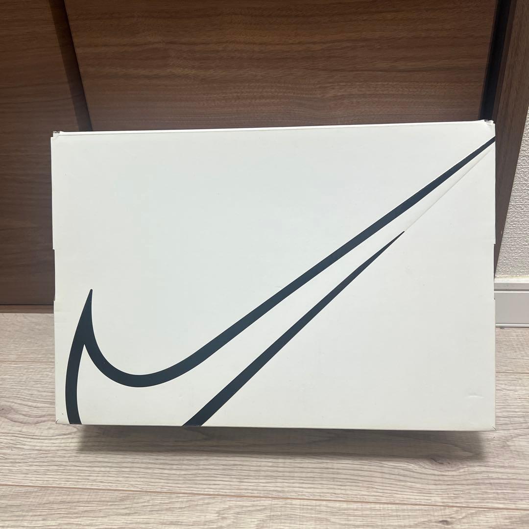 NIKEアルファフライ