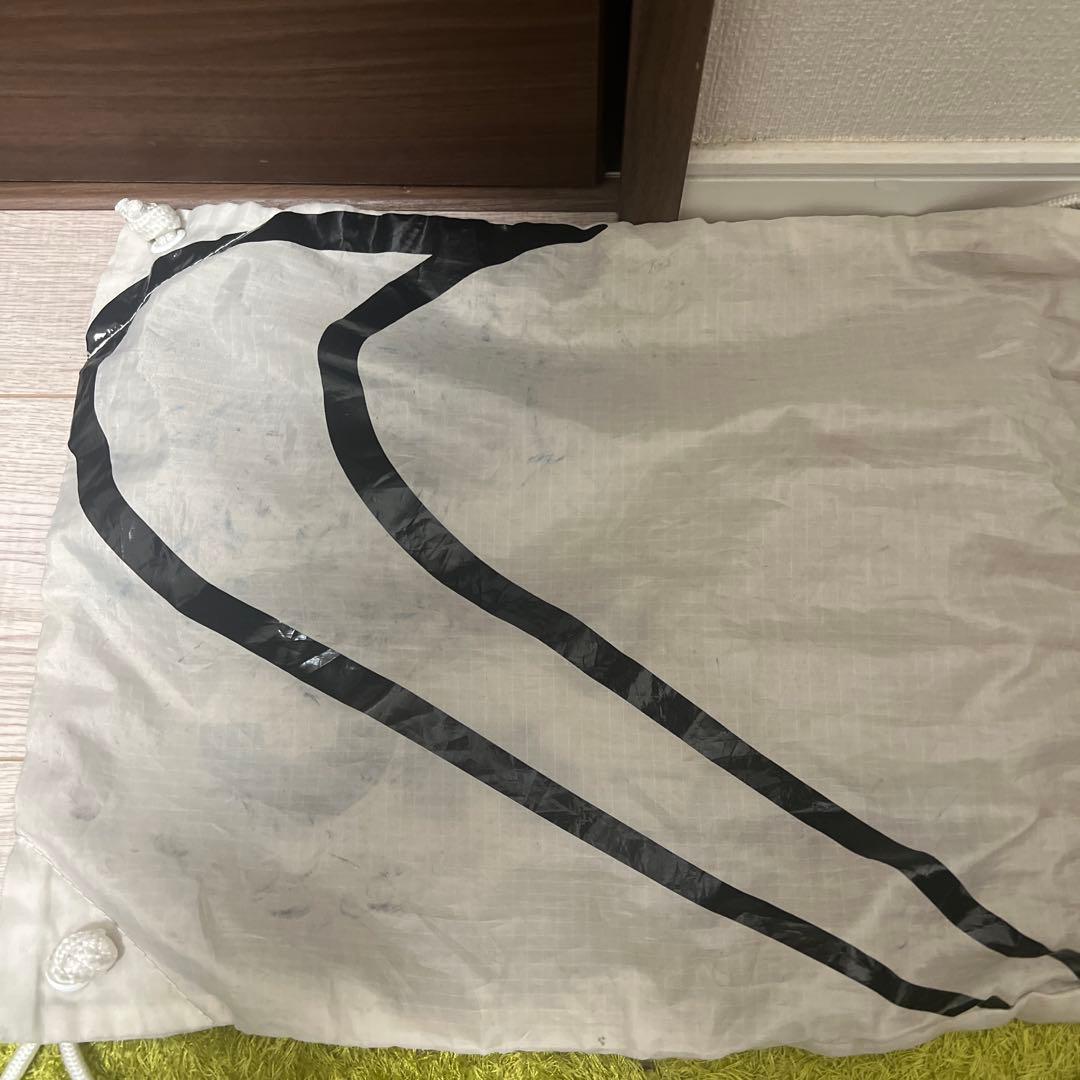 NIKEアルファフライ