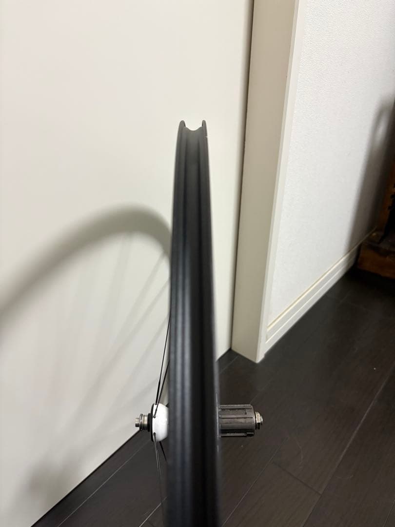 FULCRUM Racing 3 フルクラム レーシング3 ステルス風