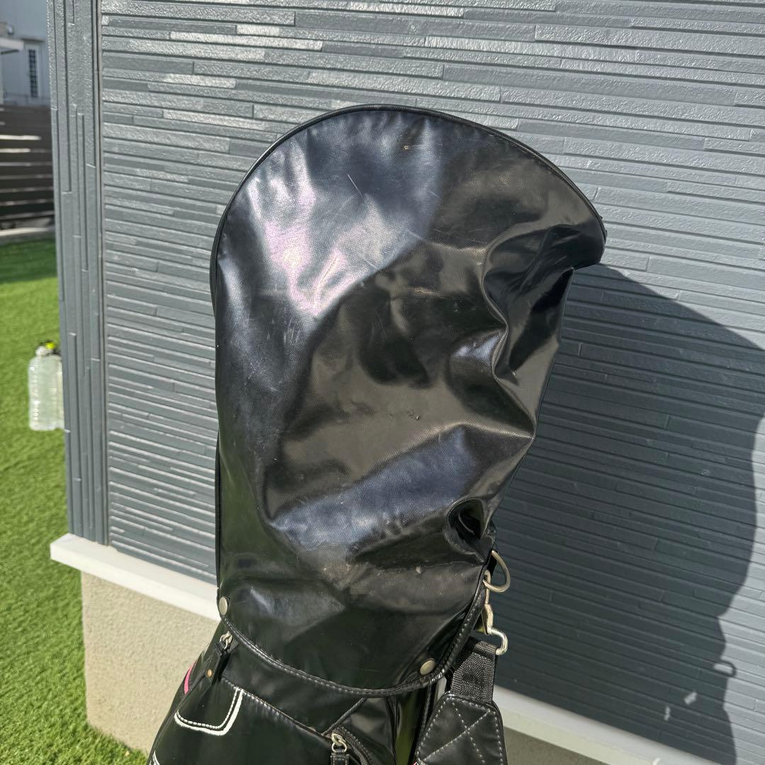 Peter Allis レディース ゴルフクラブ10本セット L