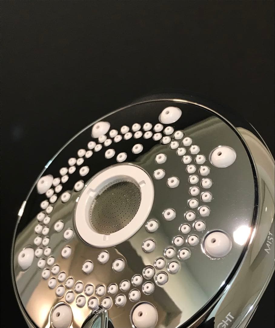 リファ　ファインバブルピュア　シャワーヘッド