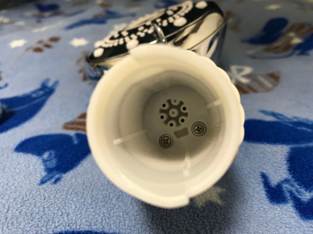 リファ　ファインバブルピュア　シャワーヘッド