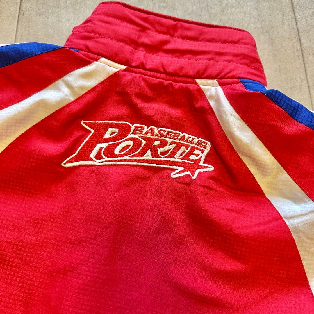 ポルテ　グランドコート　サイズ：145