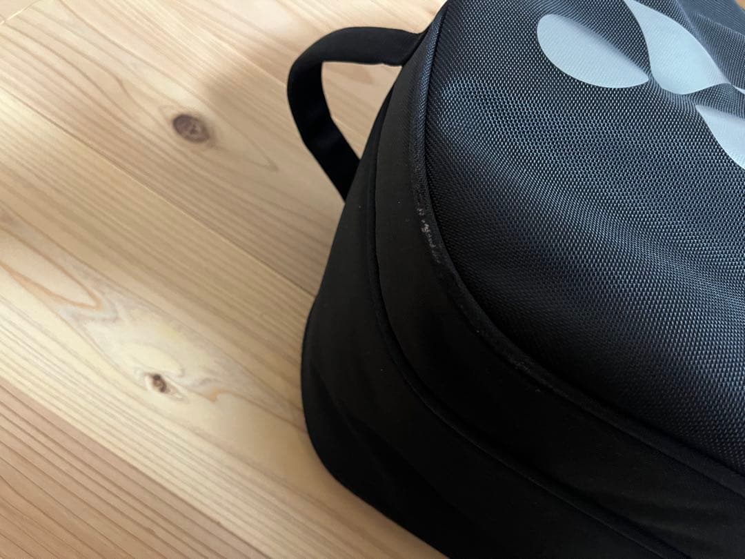 ヨネックスYONEXトーナメントバッグラケットバッグ55