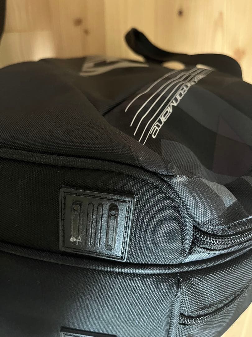 ヨネックスYONEXトーナメントバッグラケットバッグ55