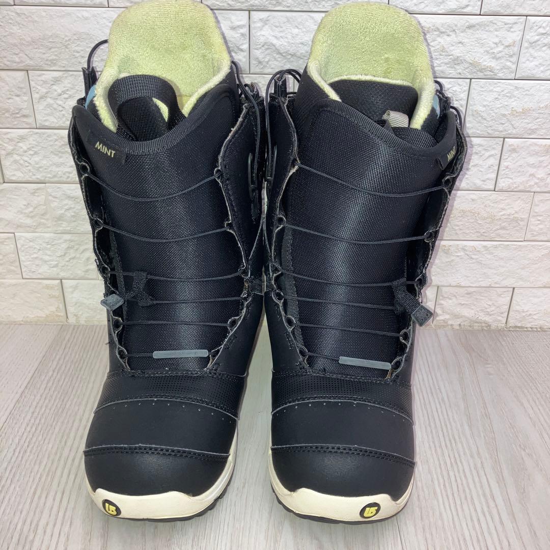 BURTON バートン　スノーボード3点セット バッグ付き