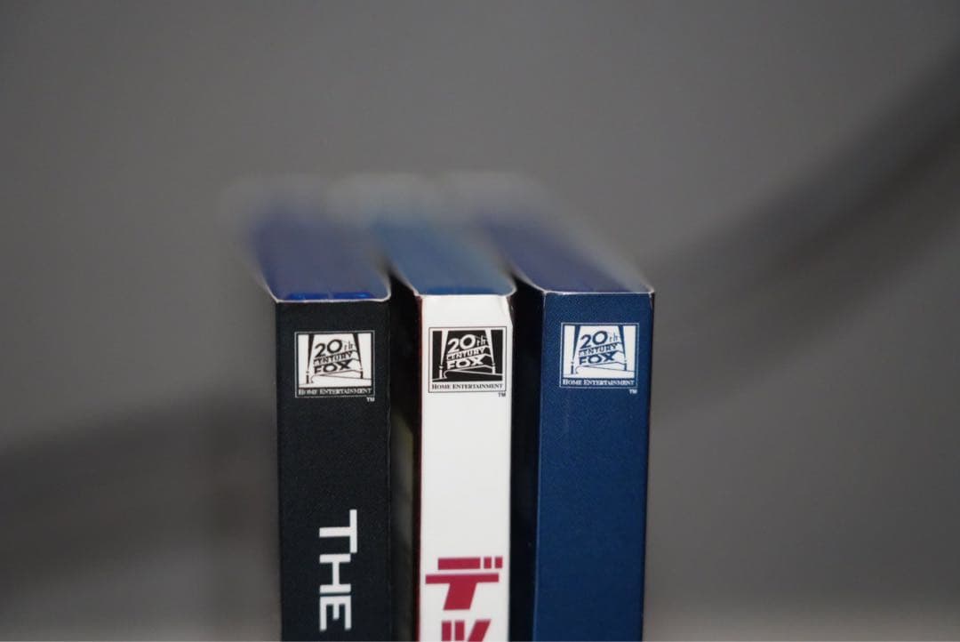 洋画・外国映画 127hours The Day After Tomorrow DEADPOOL